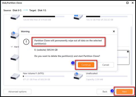 easeus can't boot off cloned ssd|how to boot from ssd.